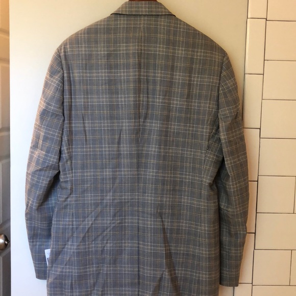 Cam Newton Sports Jacket - Picture 8 of 8